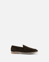 MOCASSINS ANATELIO MARRON - minelli.fr